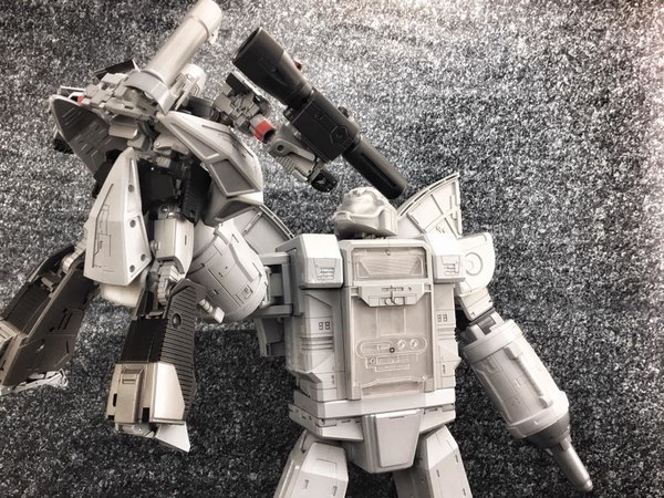 DX9 Gabriel Unofficial MP Scale Omega Supreme Prototype Pictures Show Full Size Of Upcoming Figure  10 (10 of 10)